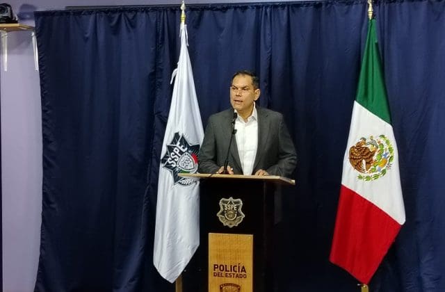 Anuncia Loya operativo especial para la Fiesta Mundialista Chihuahua
