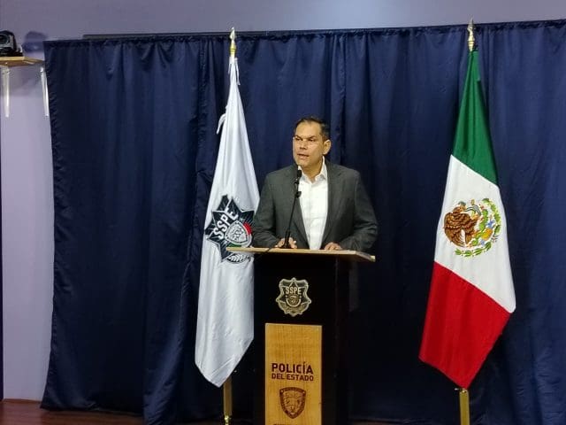 Anuncia Loya operativo especial para la Fiesta Mundialista Chihuahua
