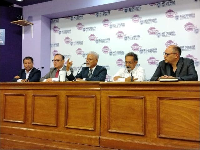 Escuelas normales de Chihuahua lanzan oferta de posgrados para maestros en servicio