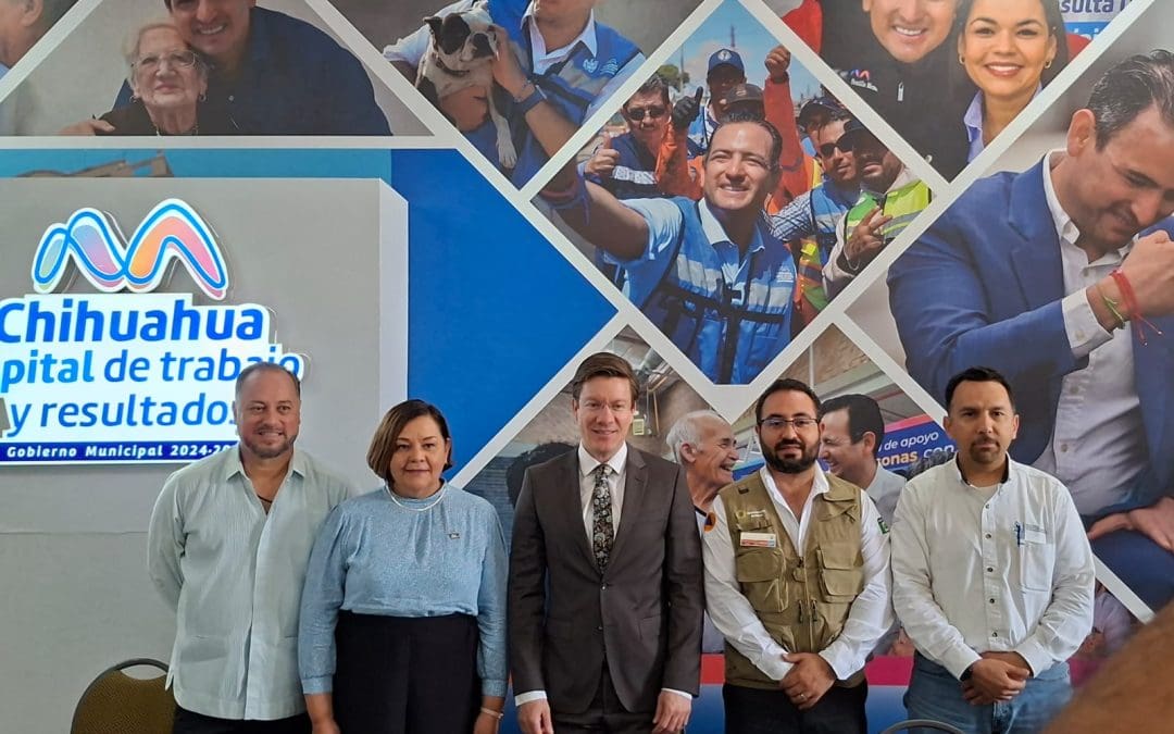 Protección Civil llama a la prevención ante temporada de lluvias