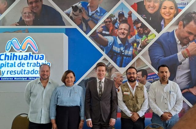 Protección Civil llama a la prevención ante temporada de lluvias