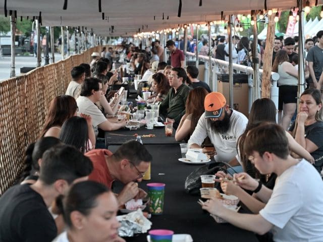 Anuncian cierres viales y rutas alternas por festival «Antojos 2026»