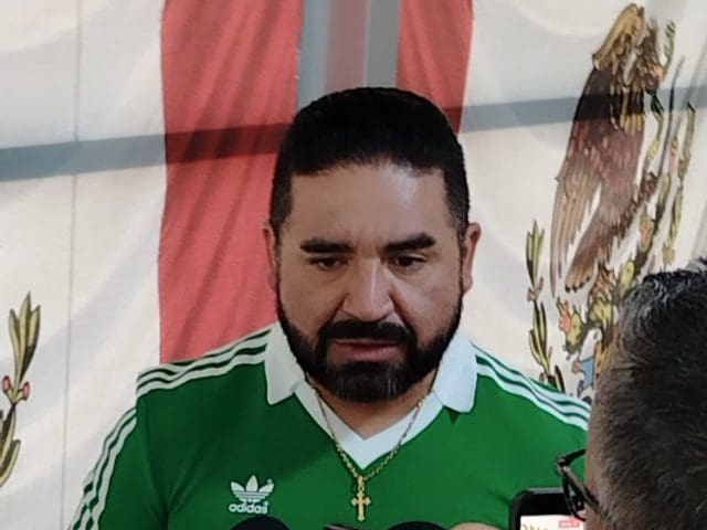 Morena reclama compra de votos, pero tiene “doctorado en violar la ley”: Francisco Sánchez