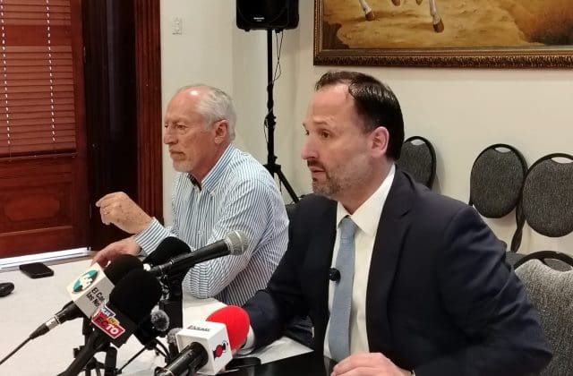 Estado denunciará a falsos gestores que venden permisos apócrifos para el Mundial
