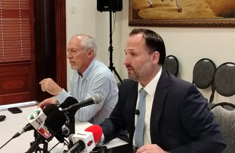 Estado denunciará a falsos gestores que venden permisos apócrifos para el Mundial