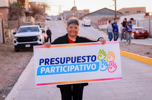 Es tu turno de decidir: Municipio recibe propuestas para mejorar espacios públicos