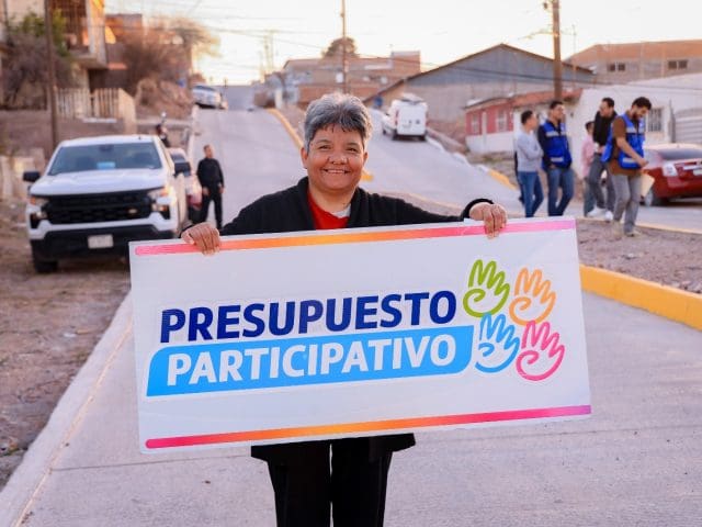 Es tu turno de decidir: Municipio recibe propuestas para mejorar espacios públicos