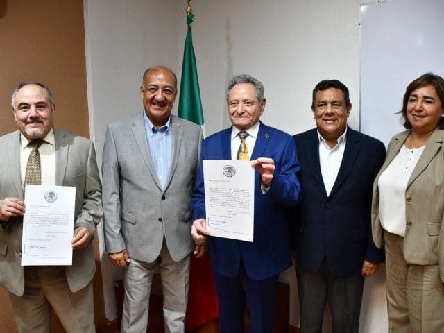 Anuncian nuevos nombramientos en Educación Media Superior y UTCH