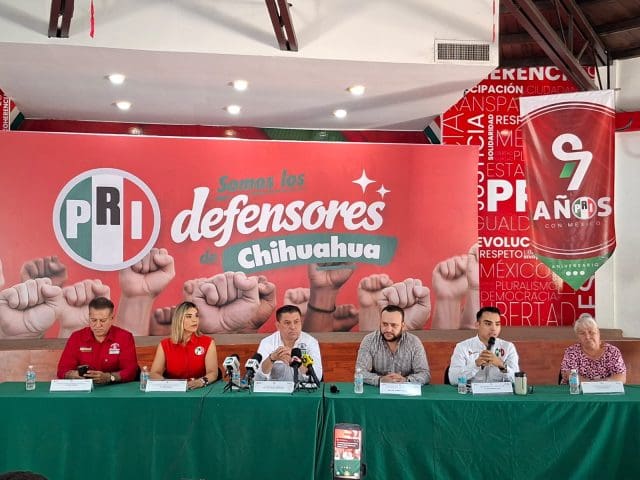 Alianzas y rechazo a morena impulsaron triunfo en Coahuila: Alejandro Dominguez