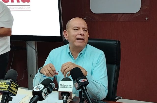 Pide Morena “mejores términos” para comparecencia de Cruz y acusa a PAN de aprovecharse