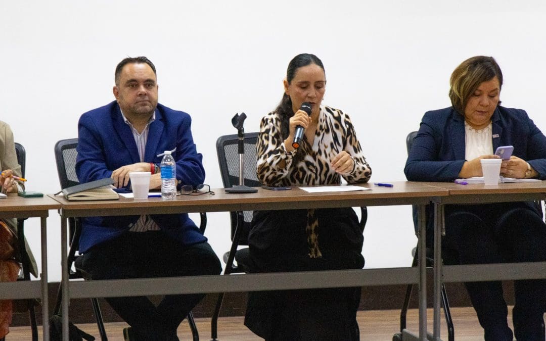 Impulsa SIPINNA protección, participación y bienestar de la niñes chihuahuense