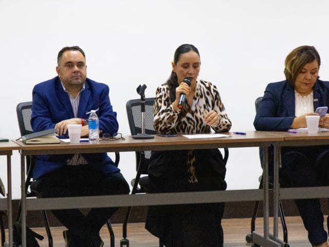 Impulsa SIPINNA protección, participación y bienestar de la niñes chihuahuense