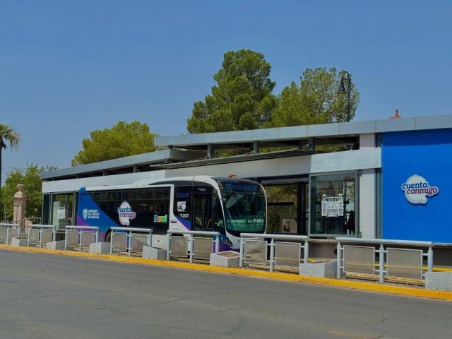 Anuncian ajustes de la ruta del Bowí por el Festival Antojos 2026