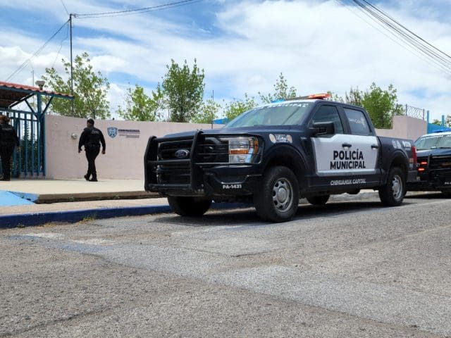 Refuerza DSPM vigilancia en escuelas durante vacaciones de verano
