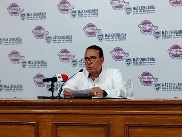 Presenta Junta Central de Agua avances del convenio técnico con Israel
