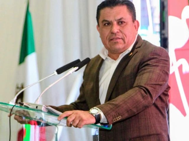 Chihuahua merece una reforma electoral construida entre todos: Pri