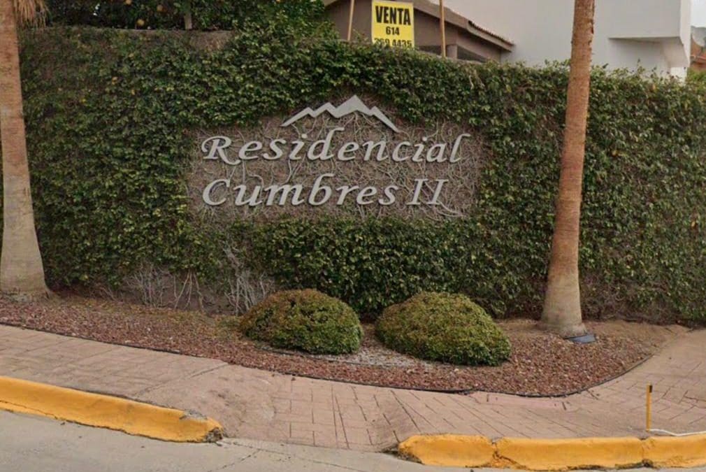Suspenden acceso controlado en Cumbres ll por falta de regularización