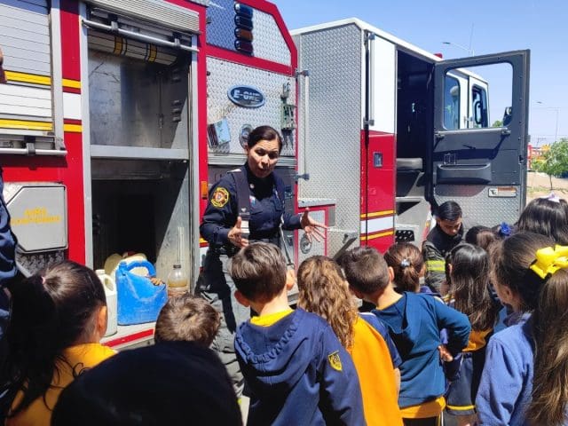Vacaciones seguras: comparten bomberos guía para prevenir accidentes en casa