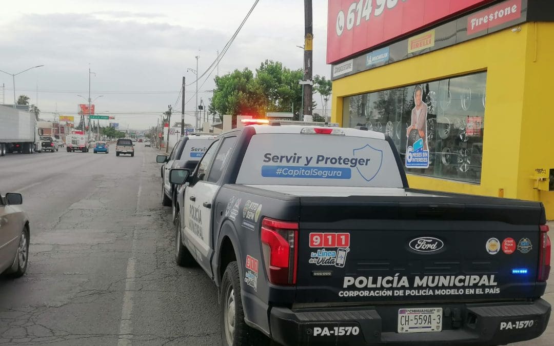 Joven pierde la vida tras ser llevada de emergencia a la clínica 44 del IMSS