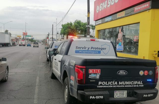 Joven pierde la vida tras ser llevada de emergencia a la clínica 44 del IMSS