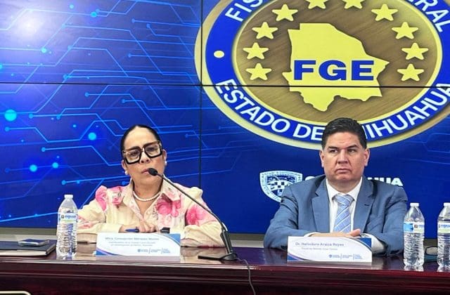Así fue como un depredador sexual usó Roblox para acechar a una adolescente en Chihuahua