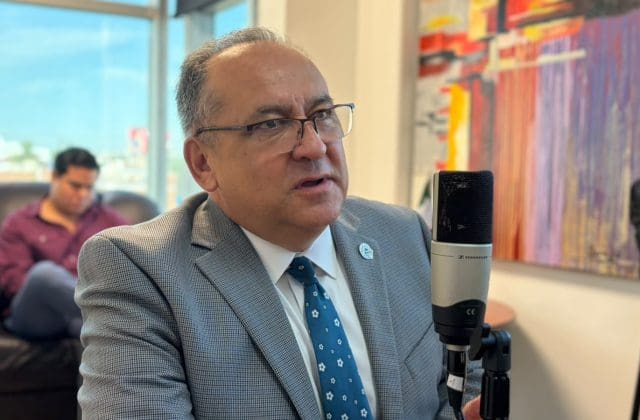 Busca UACH abrir carrera de Veterinaria e impulsar Hospital Universitario
