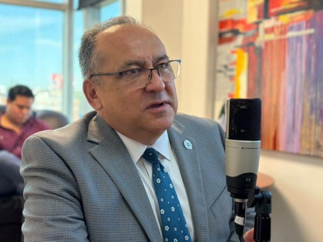 Busca UACH abrir carrera de Veterinaria e impulsar Hospital Universitario