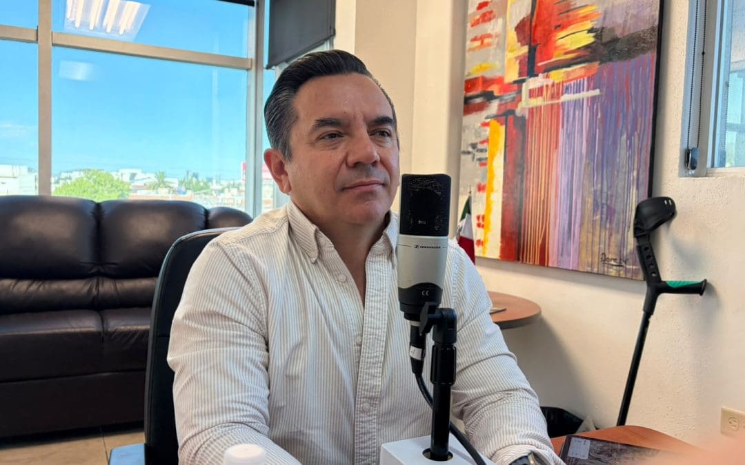Preparan zona para construcción de Puente en Fuerza Aérea y Palestina