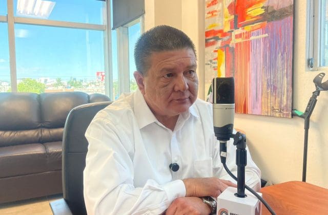 Jáuregui rechaza tener asuntos penales pendientes tras comparecencia ante la FGR