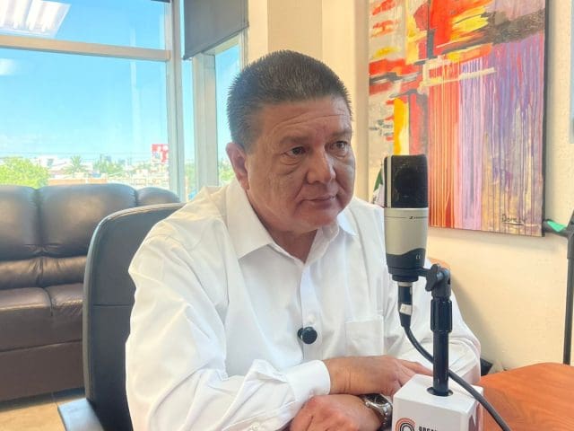Jáuregui rechaza tener asuntos penales pendientes tras comparecencia ante la FGR