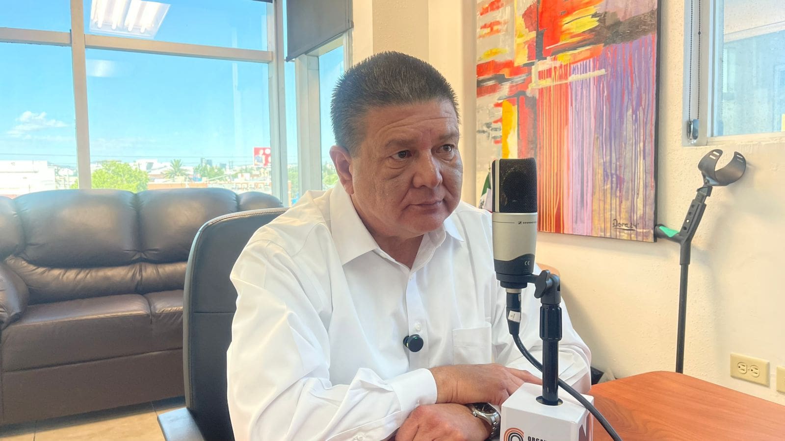 César Jáuregui