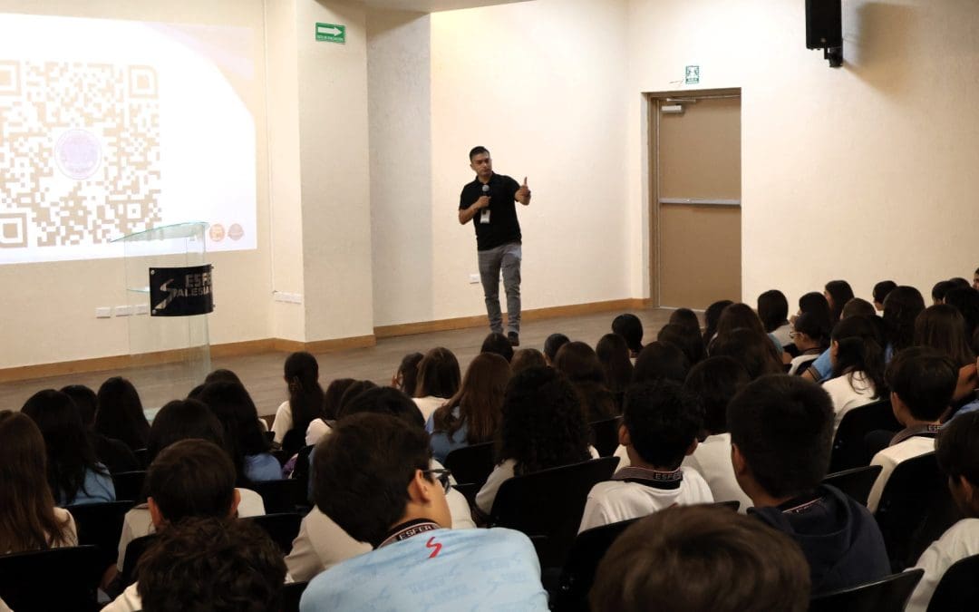 Concluye programa de prevención en escuelas con impacto en más de 12 mil alumnos