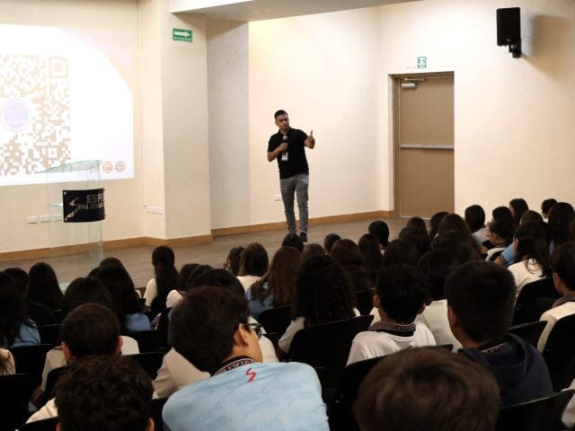 Concluye programa de prevención en escuelas con impacto en más de 12 mil alumnos