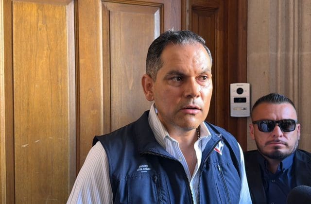 Más de 500 mil jóvenes recibieron pláticas de prevención vs adicciones: Loya