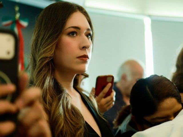 Alma Portillo pide destrabar iniciativa para crear Sistema Estatal de Cuidados
