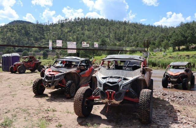 Invitan a participar en la 18ª edición de la Ruta de la Manzana en la Sierra Tarahumara