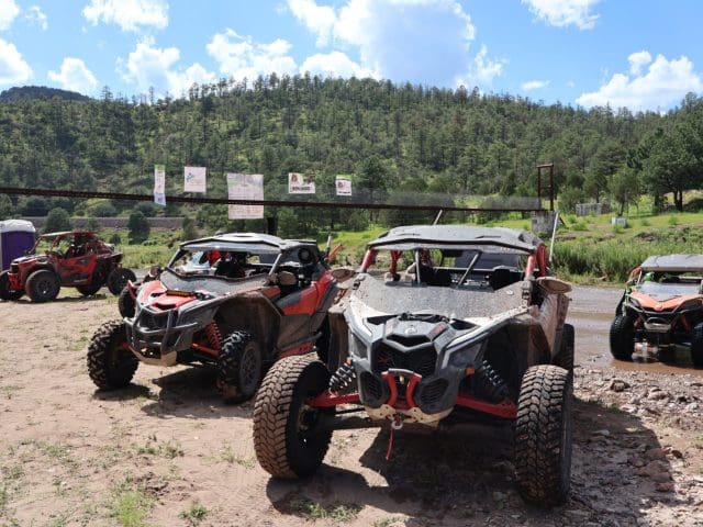 Invitan a participar en la 18ª edición de la Ruta de la Manzana en la Sierra Tarahumara