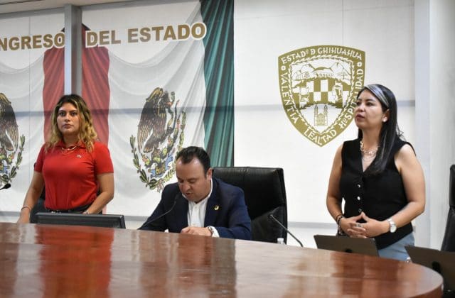 Tendrán Diputados periodo extraordinario este lunes
