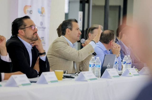 Rendimientos superan intereses de la deuda del complejo ambiental