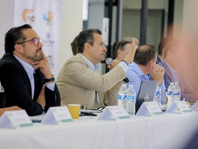 Rendimientos superan intereses de la deuda del complejo ambiental
