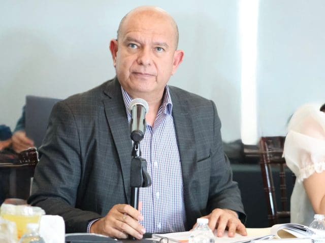 Cuestiona Estrada reforma electoral aprobada en comisiones del Congreso de Chihuahua