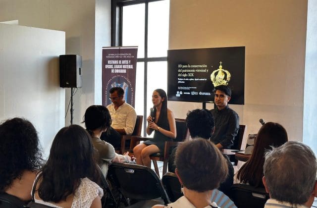Acerca FOMAC 8 el talento artístico local a la ciudadanía