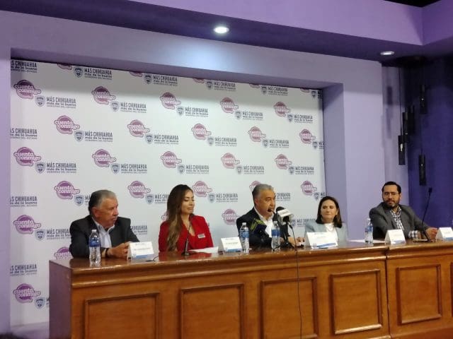 «Jornada Emprende 2026» espera reunir a 8 mil asistentes en Expo Chihuahua