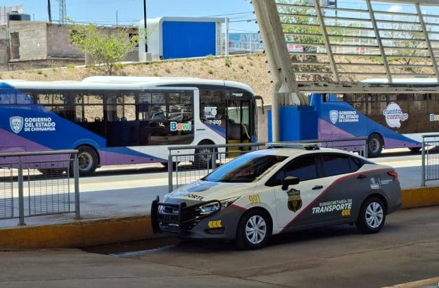 Paro de choferes del Bowí afectó a 5 mil usuarios: subsecretario de transporte 