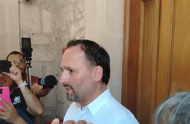 De la Peña celebra sede en Chihuahua para consulta de ley de pueblos indígena