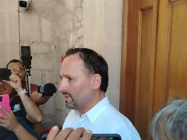 De la Peña celebra sede en Chihuahua para consulta de ley de pueblos indígena