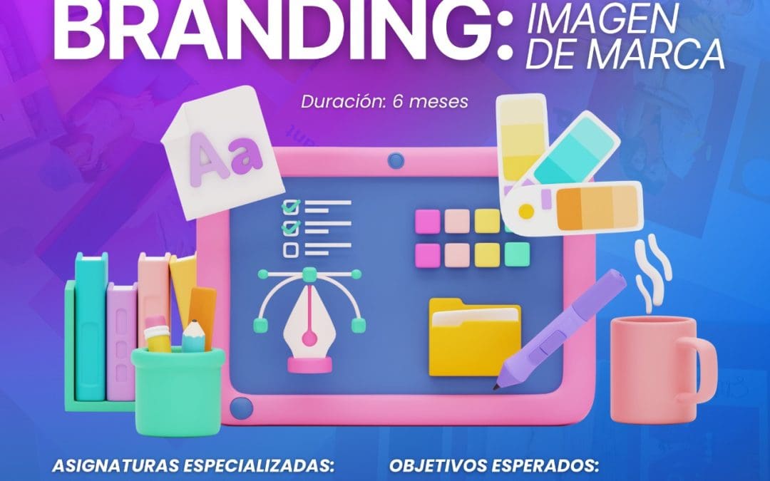 Aprende a construir marcas con identidad propia en la universidad de las mujeres