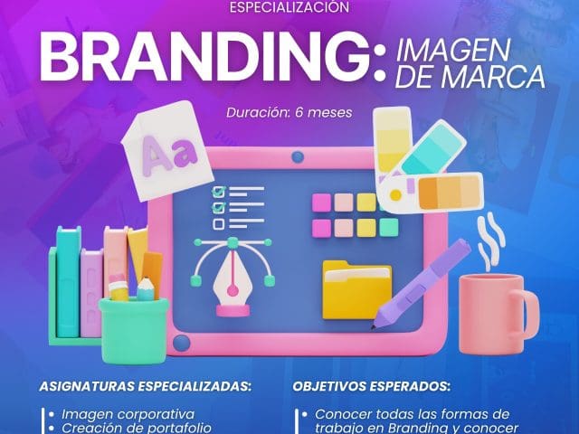 Aprende a construir marcas con identidad propia en la universidad de las mujeres
