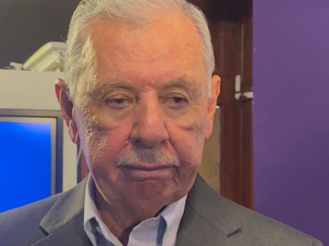 CCE se mantiene apolítico, pero alerta sobre el impacto de la tensión política en la economía