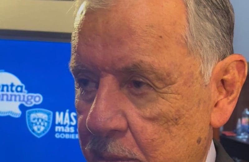 Confía CCE en que la Federación autorice este año el nuevo IMSS 